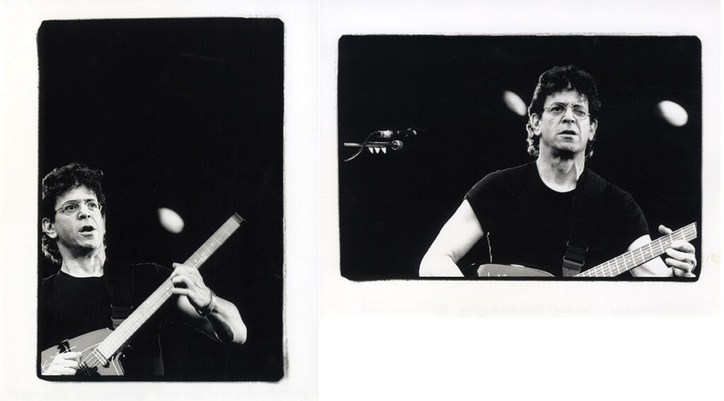 VELVET UNDERGROUND (1993) Set of 5 photos - Image 3