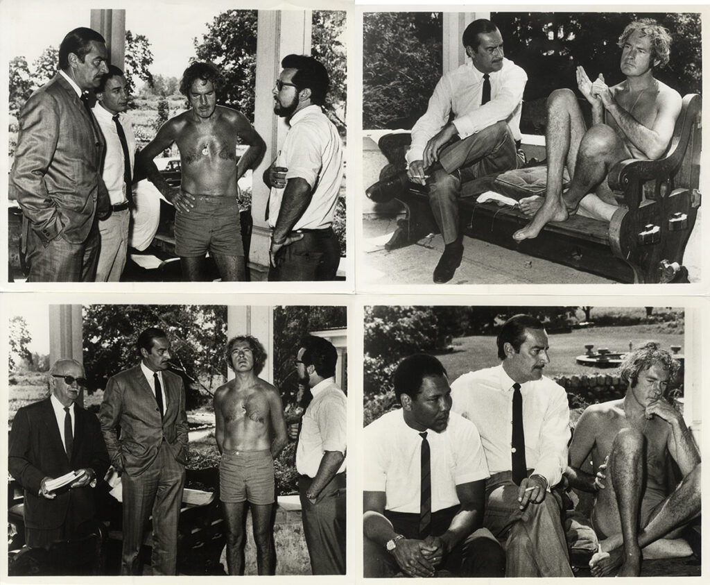 TIMOTHY LEARY (ca. mid-1960s) Photo archive - Image 2