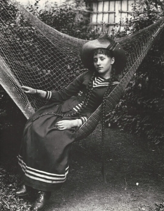 COLETTE (1948, 1951) Set of 2 French photos