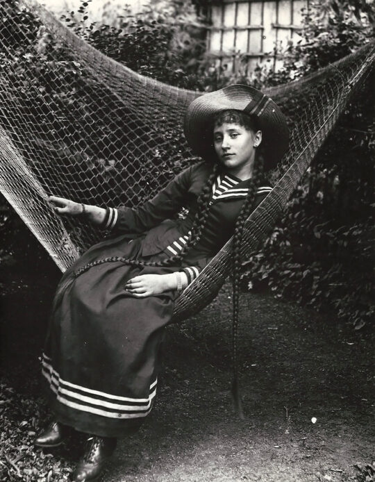 COLETTE (1948, 1951) Set of 2 French photos
