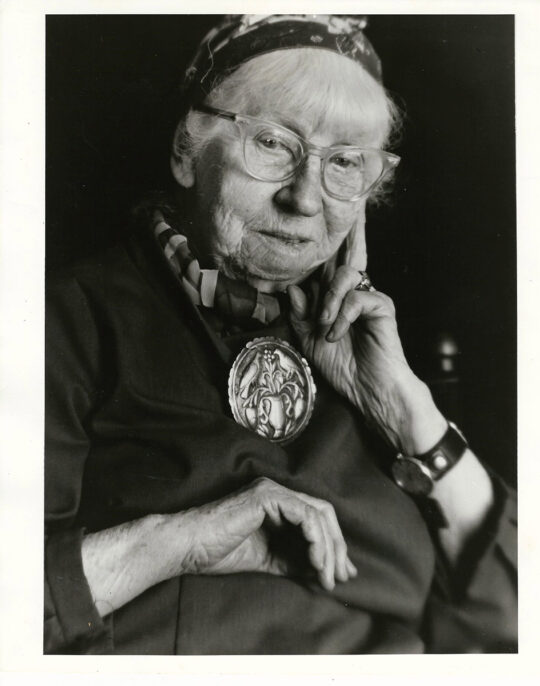 IMOGEN CUNNINGHAM (1971) Set of 2 photos