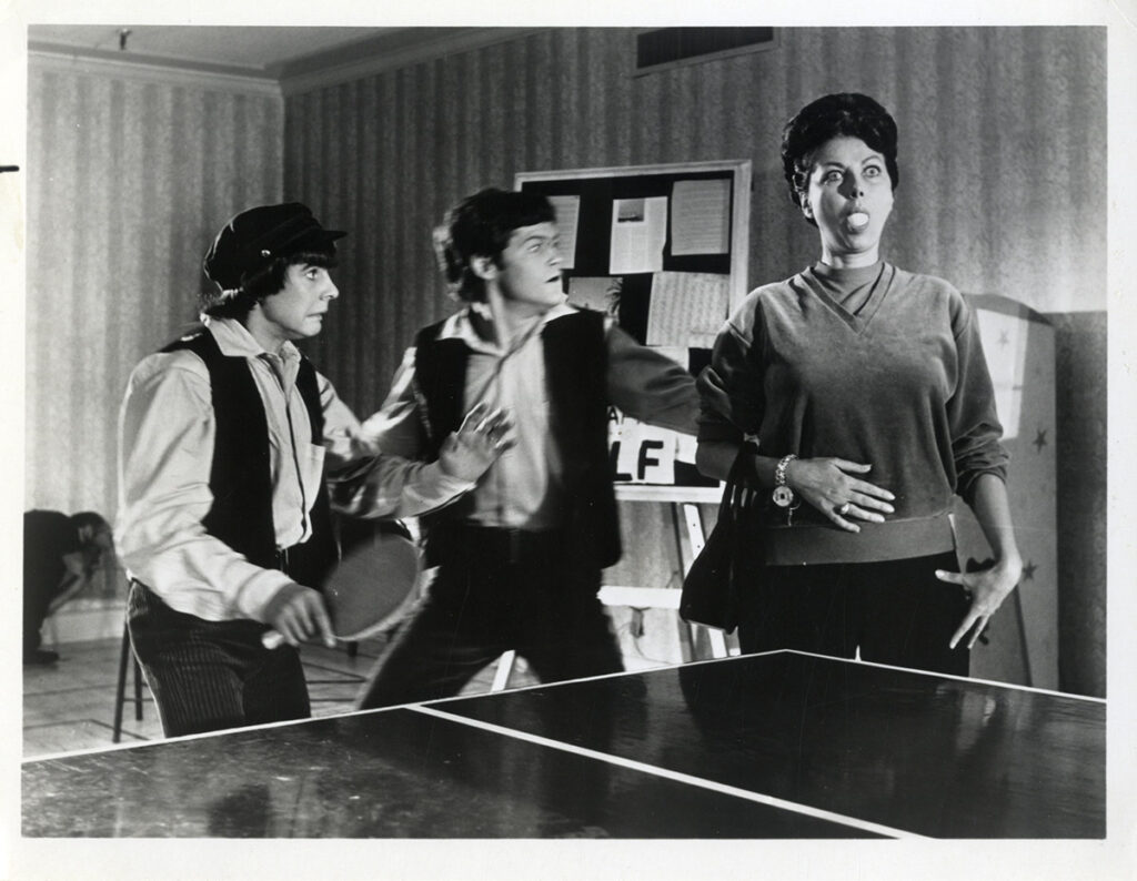 THE MONKEES (ca. 1966, 1968) Set of 2 TV photos - Image 3
