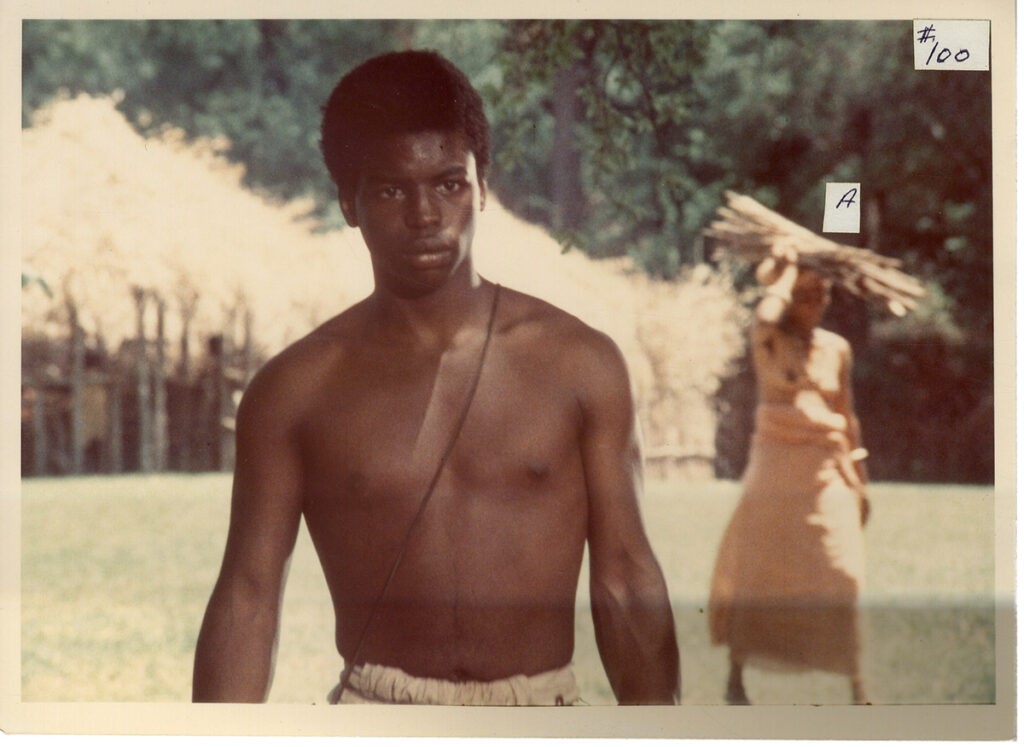 ROOTS (1977) Photo archive