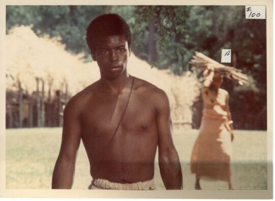 ROOTS (1977) Photo archive