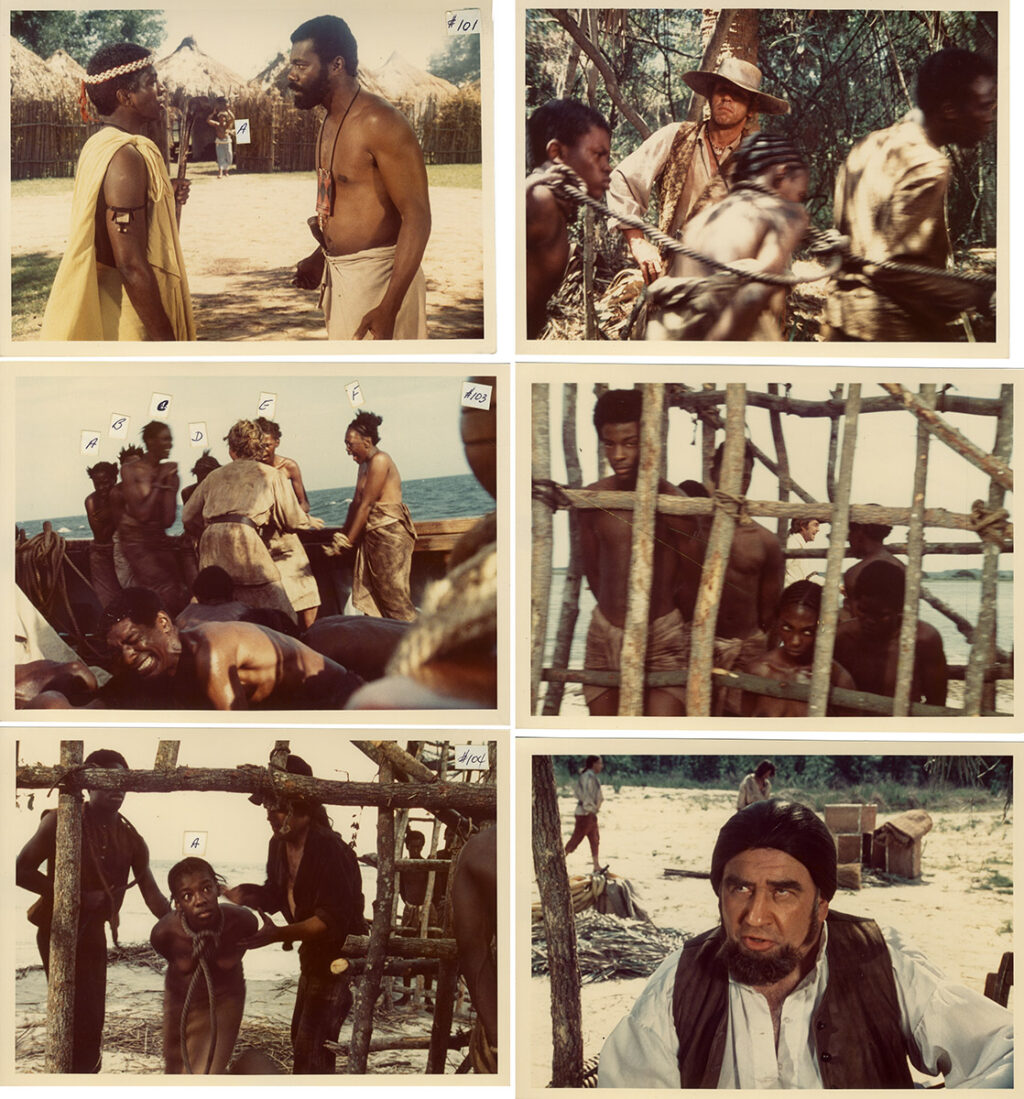 ROOTS (1977) Photo archive - Image 2