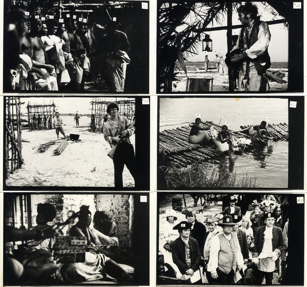ROOTS (1977) Photo archive - Image 3