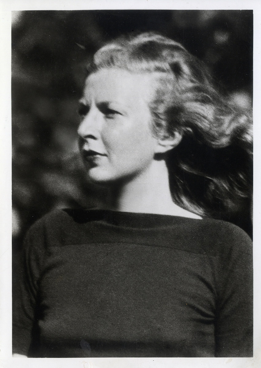 MARTHA GELLHORN (1941-46) Photo archive - Image 2