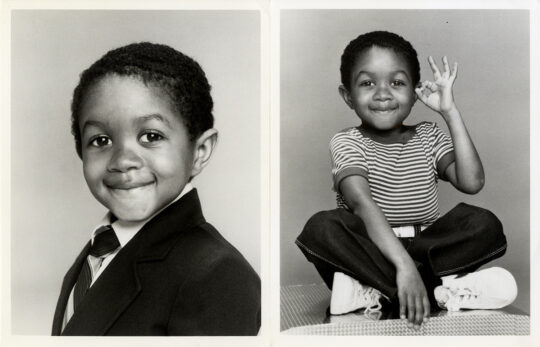 WEBSTER (1983-87) TV photo archive