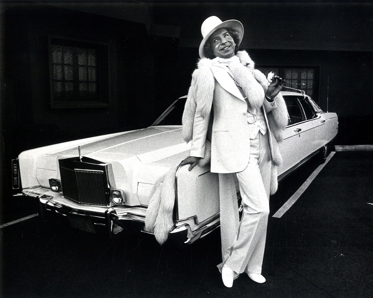 MONTI ROCK III (1975) Publicity photo