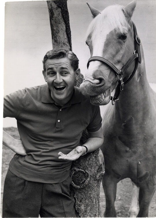 MISTER ED (1960s) Photo archive