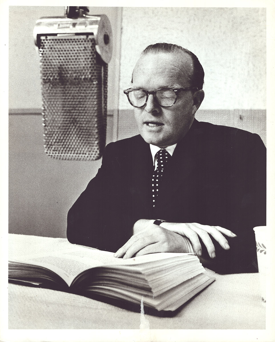 TRUMAN CAPOTE (1953-78) Photo archive