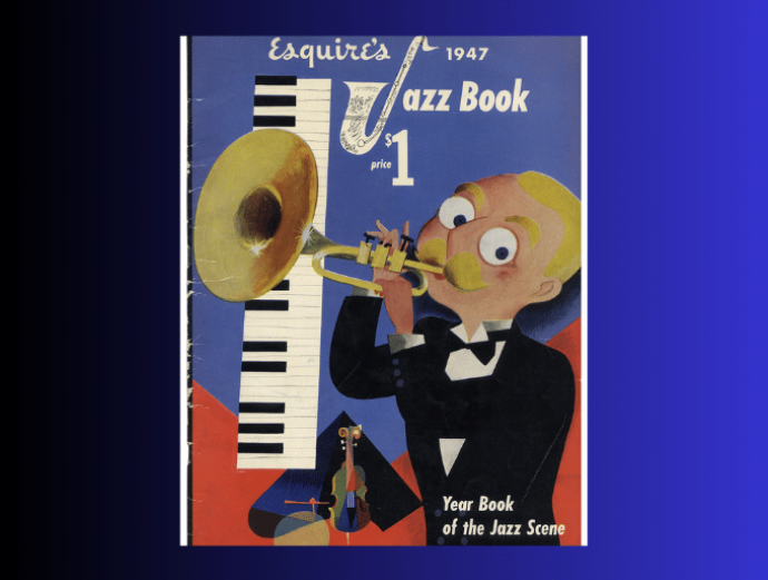 ESQUIRE'S 1947 JAZZ BOOK (1946)